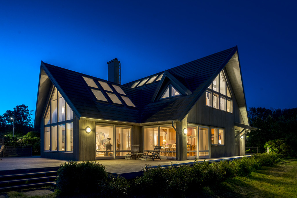 12. Automatiska Strombrytare Rorelsevakt