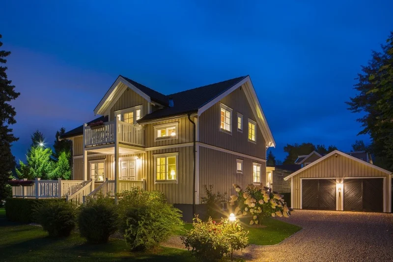 om elfirma vasby stockholm